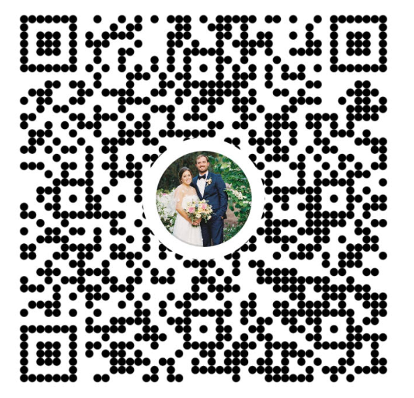 Venmo QR Code for @Paulster54